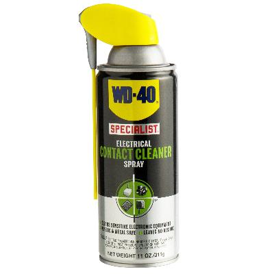 Electrical Contact Cleaner Spray