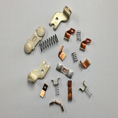 Electrical Contact Spare Kit