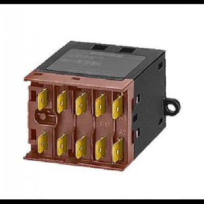 Electrical Dc Contactor Model Number 3th2022