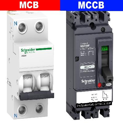 Electrical MCB