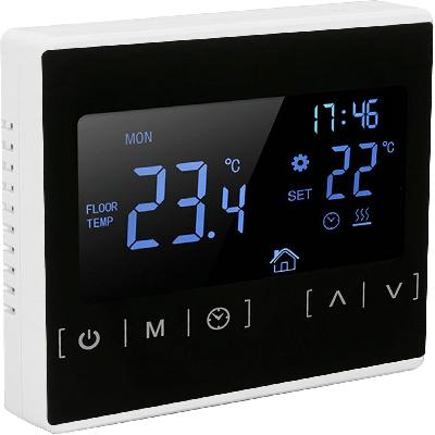 Electronic Thermostat