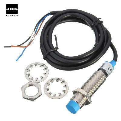 Elegance Plastic Sensor