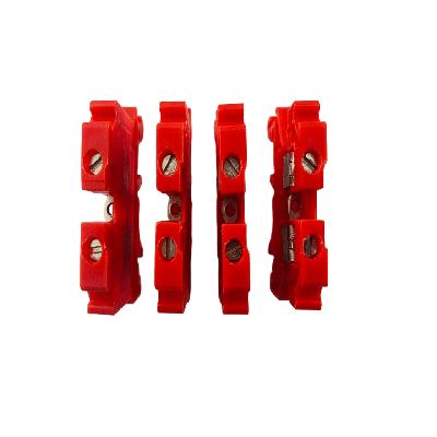 Elemex Kut 2.5 Sqmm Terminal