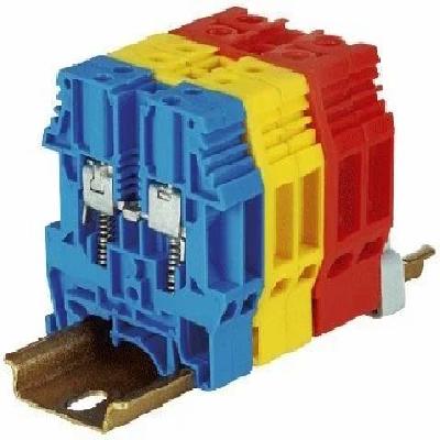 Elmex Terminal Blocks
