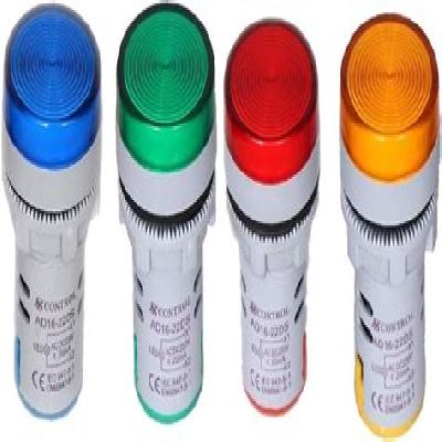 Esbee LED Indicators