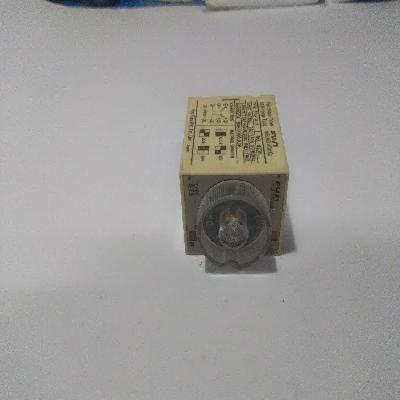 Fuji Electric St3p Timer Relay