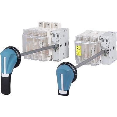 Fuse Gear Switch Fuses