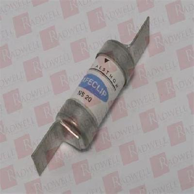 GE NS Fuse