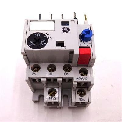 GE Thermal Overload Relay