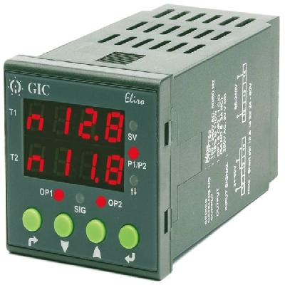 GIC Timers