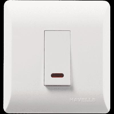 Havells Coral Modular Switch 