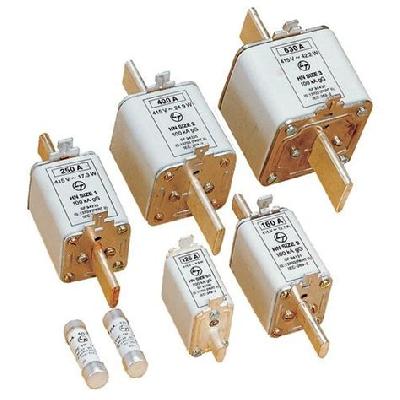 HF Fuses