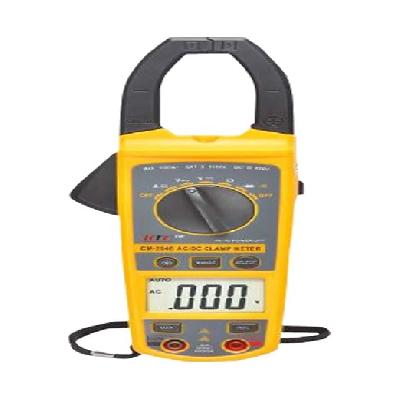 HTC Clamp Meter(Ac Dc)