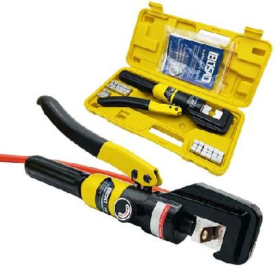 HYDRAULIC Crimping Tool