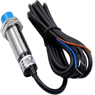 Inductive Proximity Switch(Sensor)