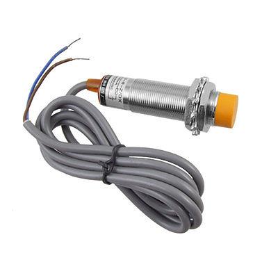 Inductive Proximity Switch 2 Wire Dc