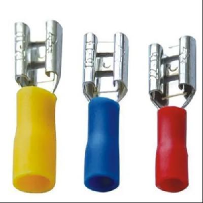 Insulated Snaps Terminals