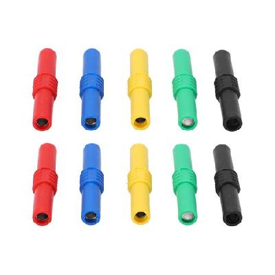 Insulating Fork Sockets