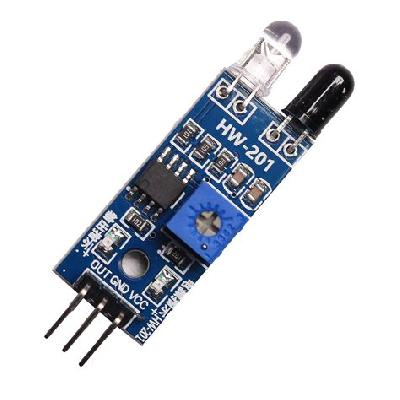 IR  Proximity sensor