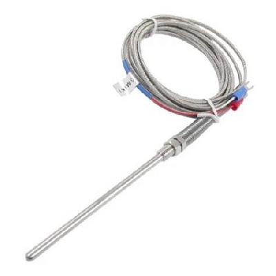J Type Thermocouples