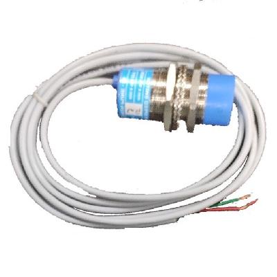 Jayashree Proximity Sensor