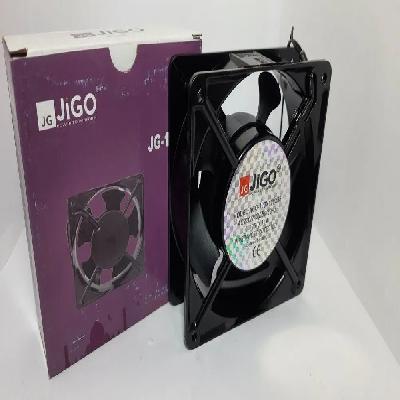 Jigo cooling fan