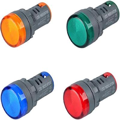 Jigo LED Indicator