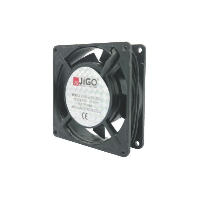 Jigo Panel Cooling Fan