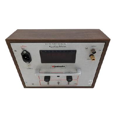 Kilo Volt Meter