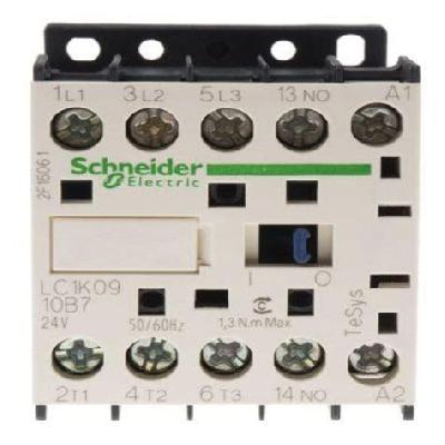 LC1K09 Contactor Schindier