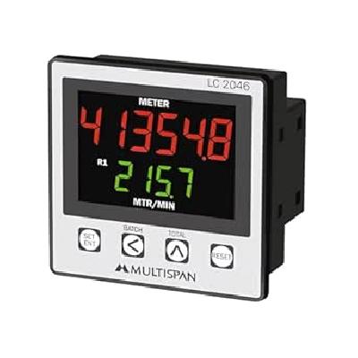 Lc2046 Digital Length Counter
