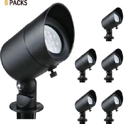 LED Spotlight