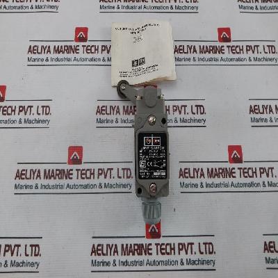 Limit Switch NLL1