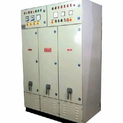 Lt Meter Panel