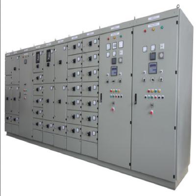 LT Switch Gears
