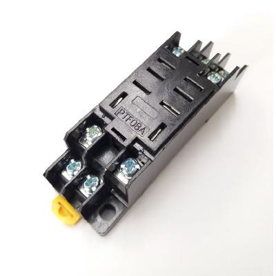 Ly 2nj 220240vac Omron Relay