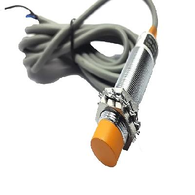 M18 Pnp No Proximity Switches