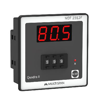 Mdt 2312 F Multirange Thumbwhell