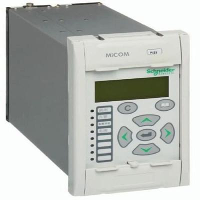 Micom P220 Schneider Electric Relay