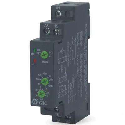 Micon175 On Delay Timer GIC