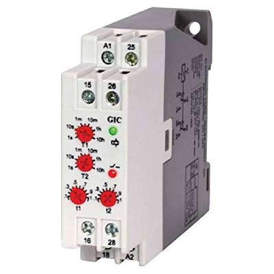 Micon 225 On Delay Timer