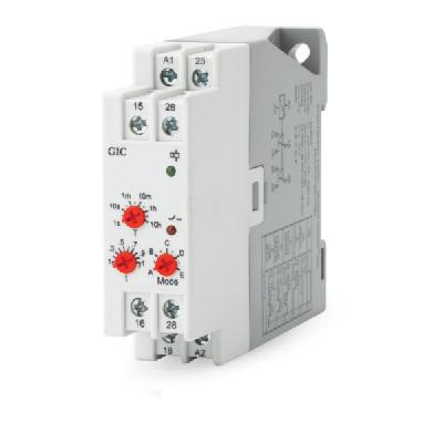 Micon Ondelay Timer Gic