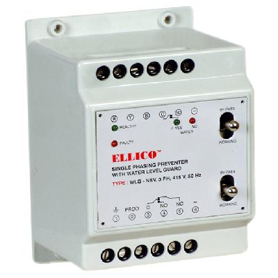 Minilec Vsp3 Single Phase Preventer