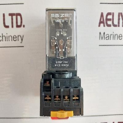 Mkg 3p 24vdc