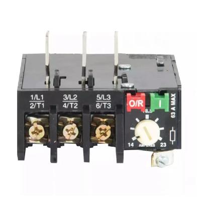 Mn2 Relay