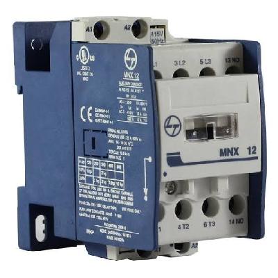 Mnx 12 Contactor