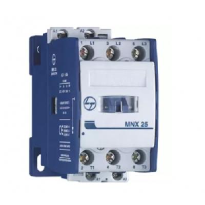 MNX 18 3 Pole Contactor