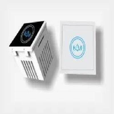 Modular Door Bell Switch