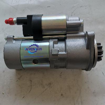 Motor Starter Spares parts