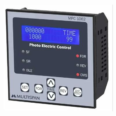 Mpc 1062 Programmable Counter